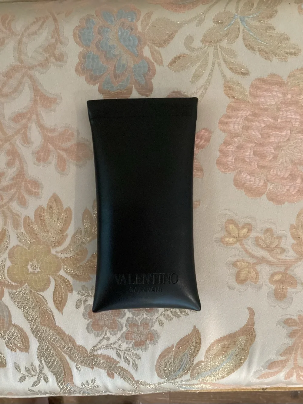 Valentino Garavani Patterned Sunglasses